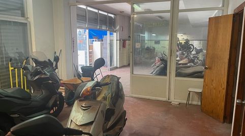 Foto 3 von Geschaftsraum zum Verkauf in El Terreno, Palma de Mallorca