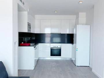 Piso en Alquiler en Carrer Rosa Parks en Llevant