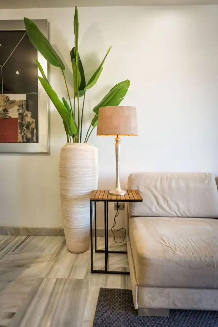 Penthouse with pool for sale in Los Flamingos, imagen 28