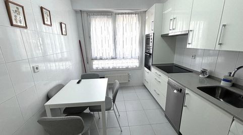 Foto 4 de Piso de alquiler en Anoeta, Donostia - San Sebastián