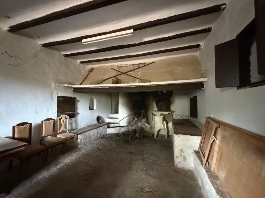 Casa rústica amb terrassa en venda a Altura, imagen 196