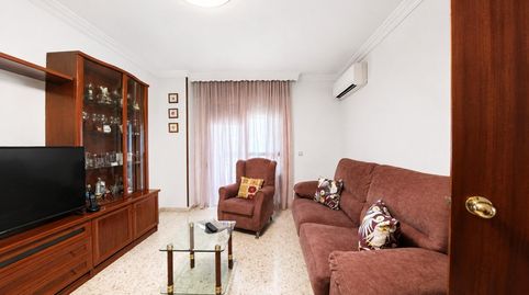 Foto 2 de Piso en venta en Calle Calle Pintor Hernández Homedes, Camposoto - Gallineras, San Fernando