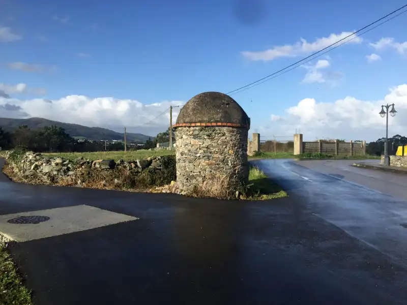 Terreny residencial en venda a Valdés - Luarca, imagen 5