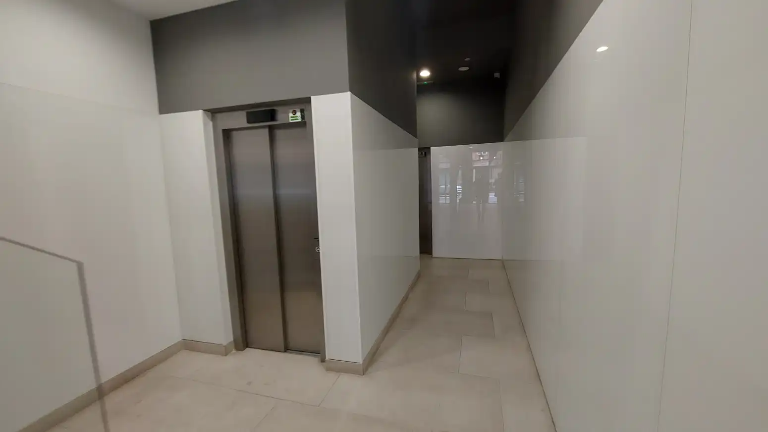 Ufficio con ascensore in vendita a Logroño - General Vara de Rey, imagen 3