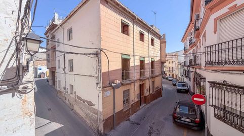Foto 5 von Country house zum Verkauf in Calle Monsálvez, 22, Loja, Granada