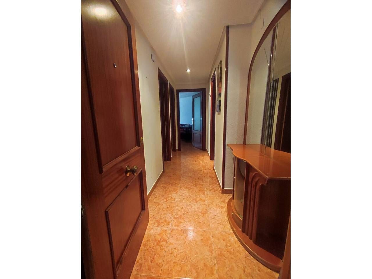 Flat for sale in Barbastro  with Heating and Furnished