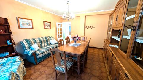 Foto 5 de Pis en venda a Piñeiros- Freixeiro, A Coruña