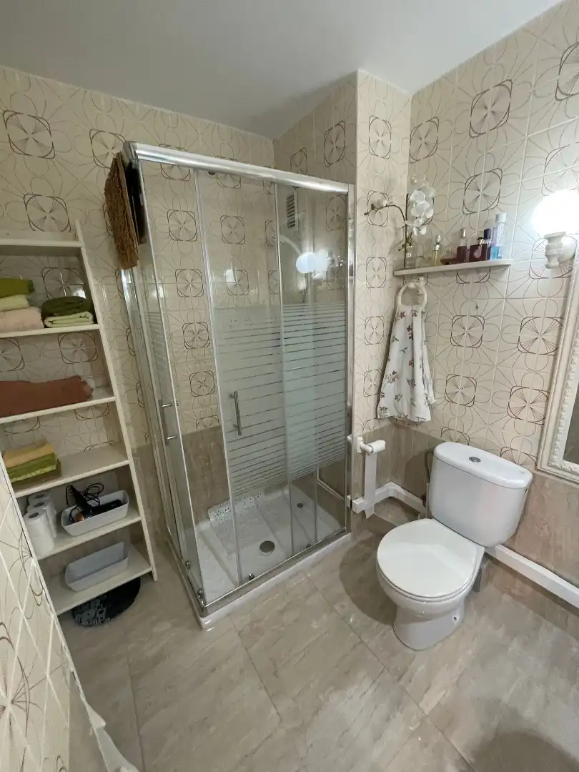 Wohnung zur Miete in Carrer dels Caputxins, 27, Nou Eixample Sud