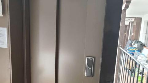 Foto 3 de Ático en venta en Calle del Águila, 14, Palacio,  Madrid Capital