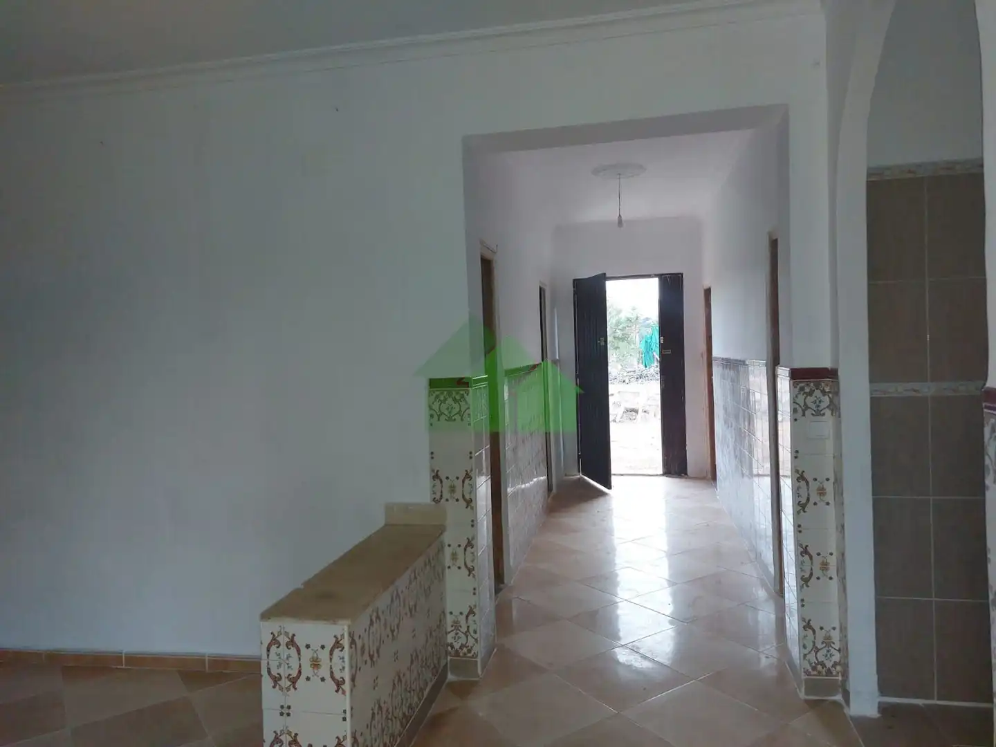 Casa o chalet en venta en Corte de Peleas con Calefacción, Trastero y TV
