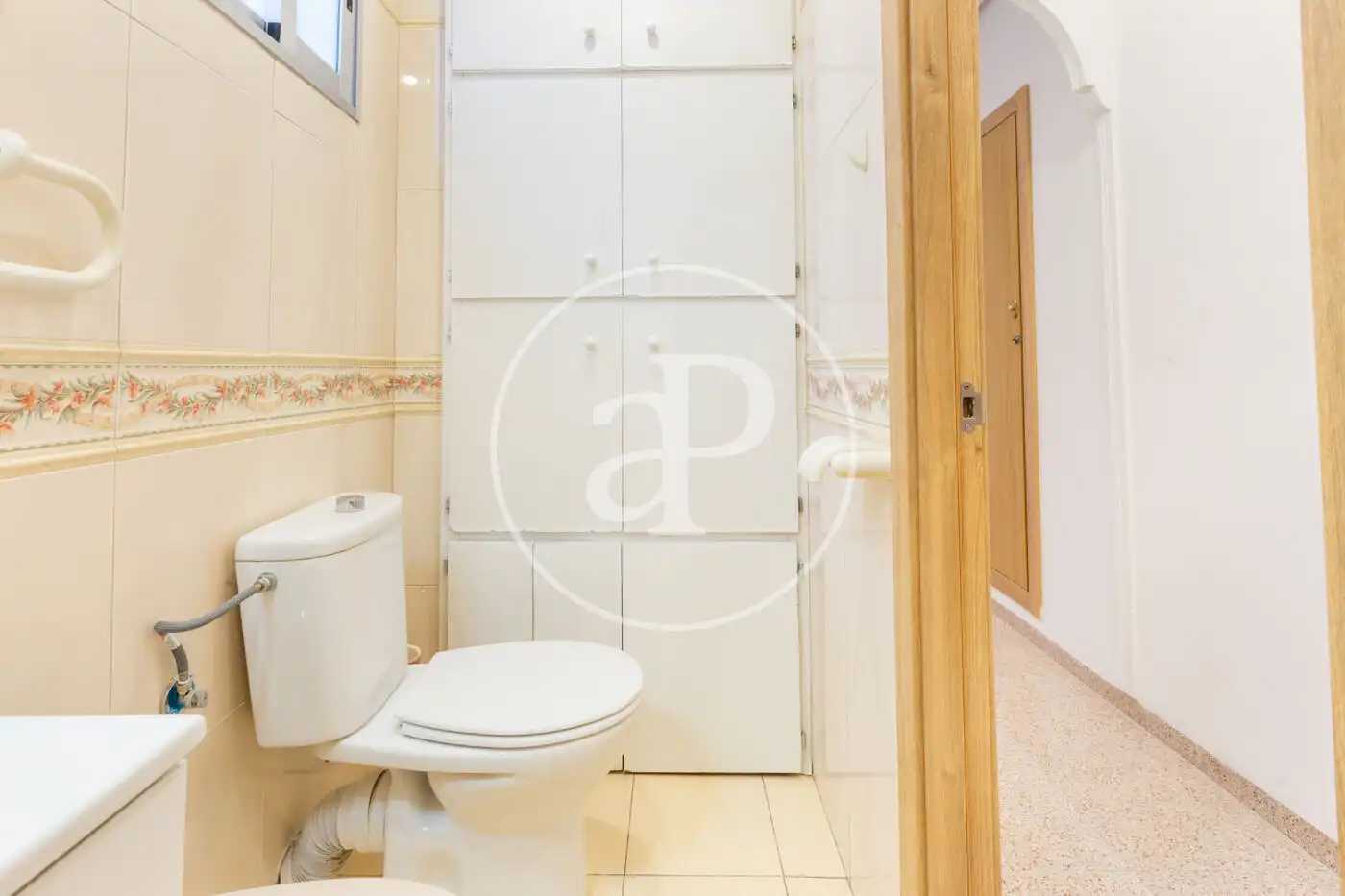 Baño de Piso en venta en Valencia con Aire acondicionado y Calefacción