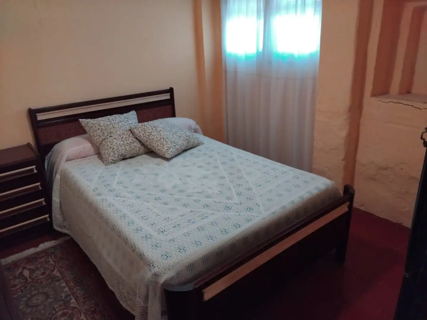 Dormitori de Casa o xalet en venda en Sotés, La Rioja