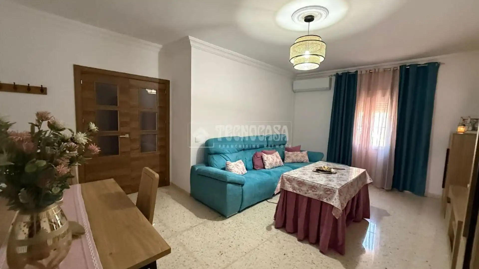 Piso en venta en Alcolea del Río