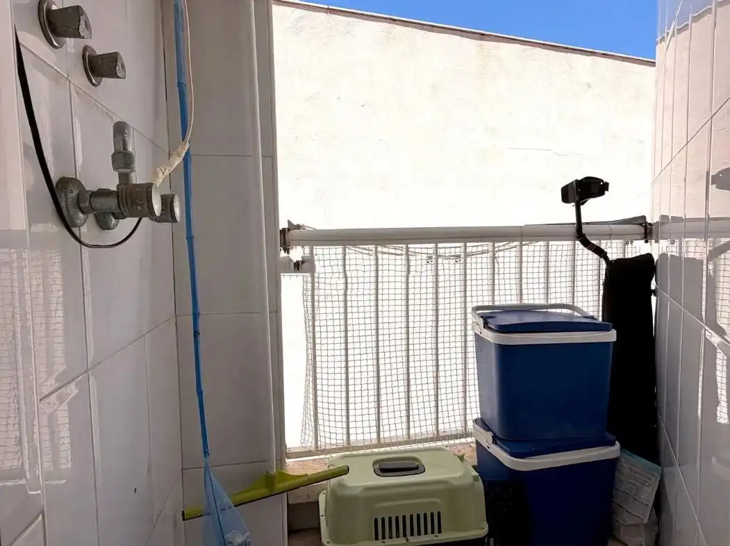Terrassa de Àtic en venda en Torrevieja amb Aire condicionat, Calefacció i Terrassa