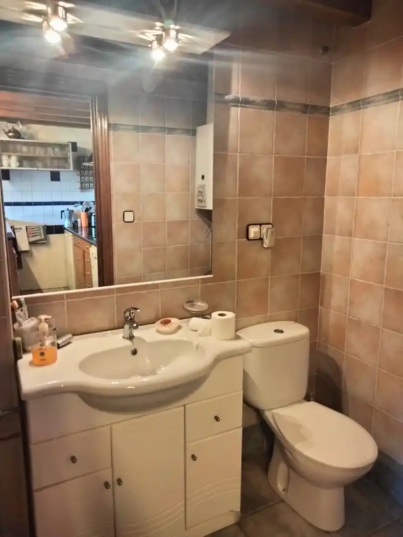 Local comercial en venda a Villamediana de Iregua - CR LOGROÑO-PUENTE MADRE, imagen 9