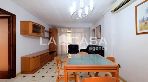 Foto 5 de Piso en venta en Carrer D'antonio Machado, Canyelles, Barcelona
