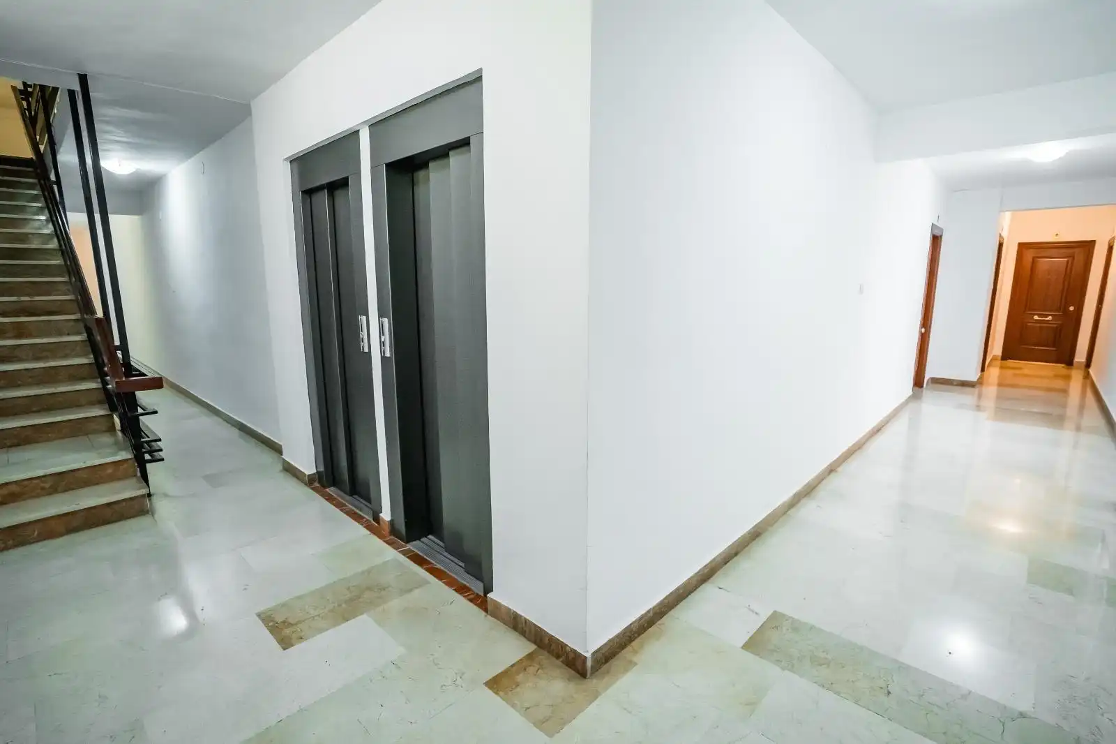 Wohnung zur untervermieten in Beiro