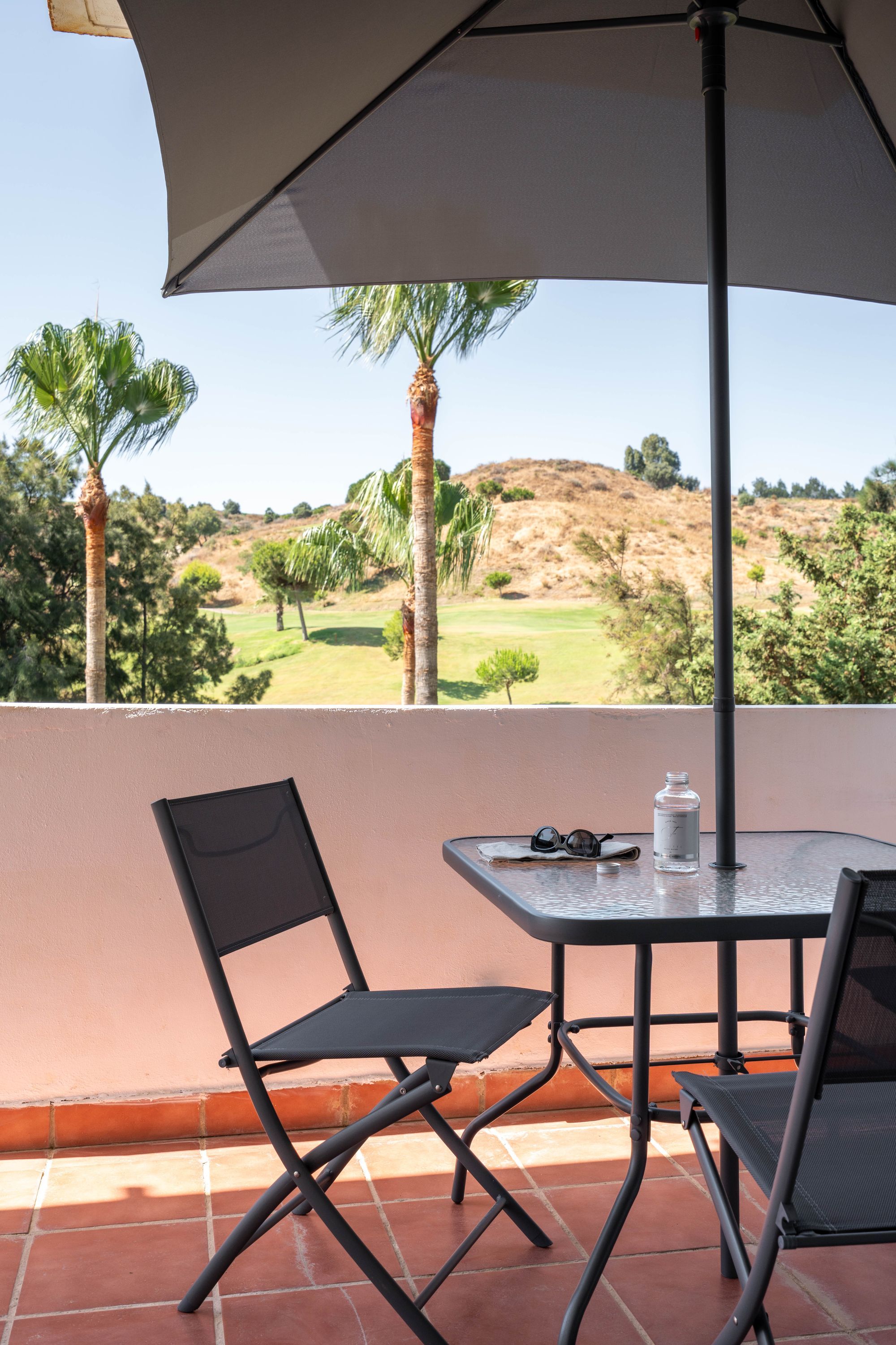 Terrace of Apartment for sale in Mijas  with Terrace