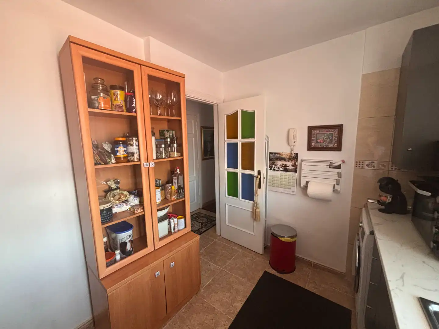 Flat for sale in Calle Camino los Guanches, Santa Catalina