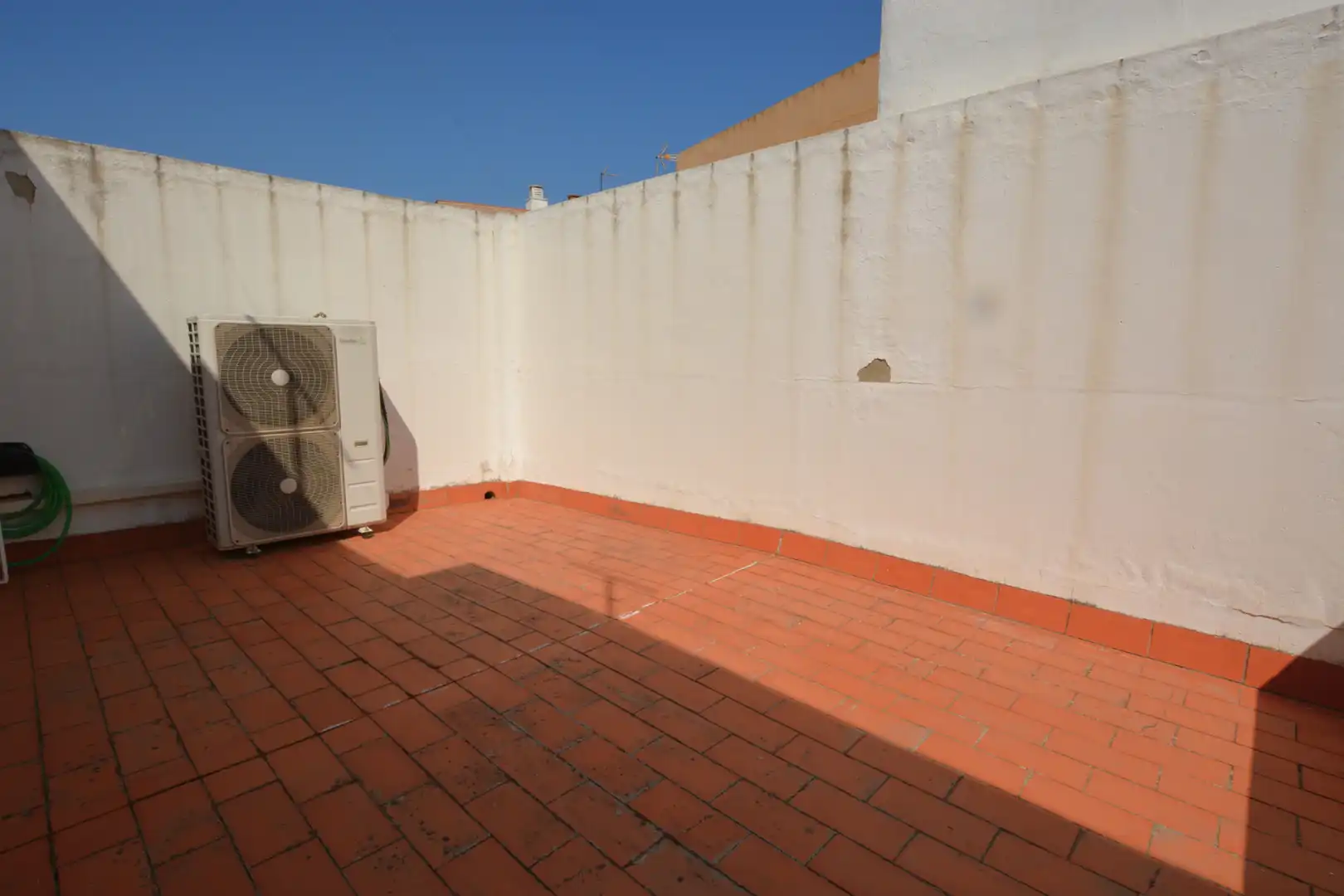 Semi-detached house with terrace for sale in Calle del Teatro, imagen 38