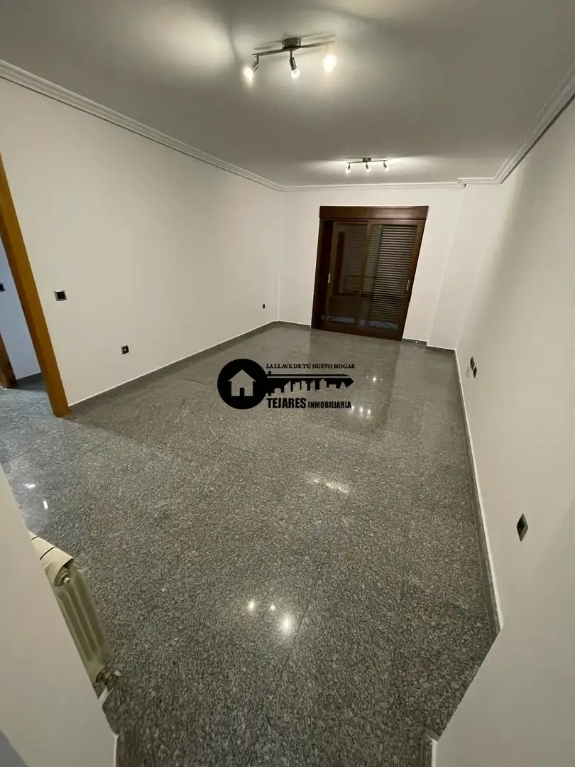 Außenansicht von Wohnung zur Miete in Carretas - Pajarita