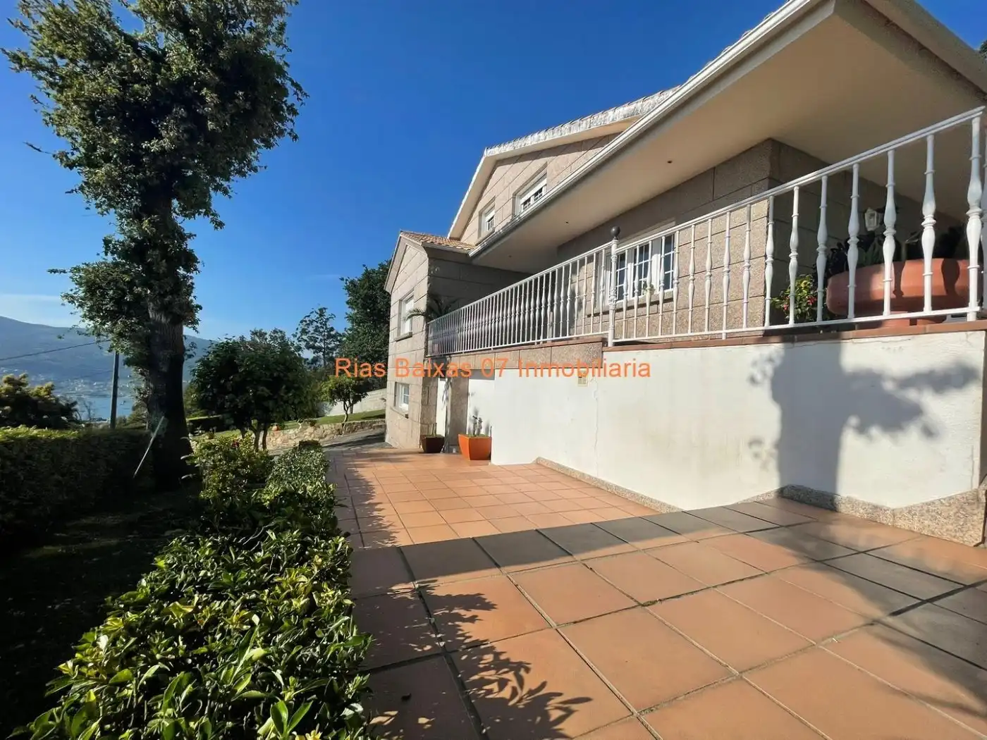 Casa o chalet en venta en Redondela