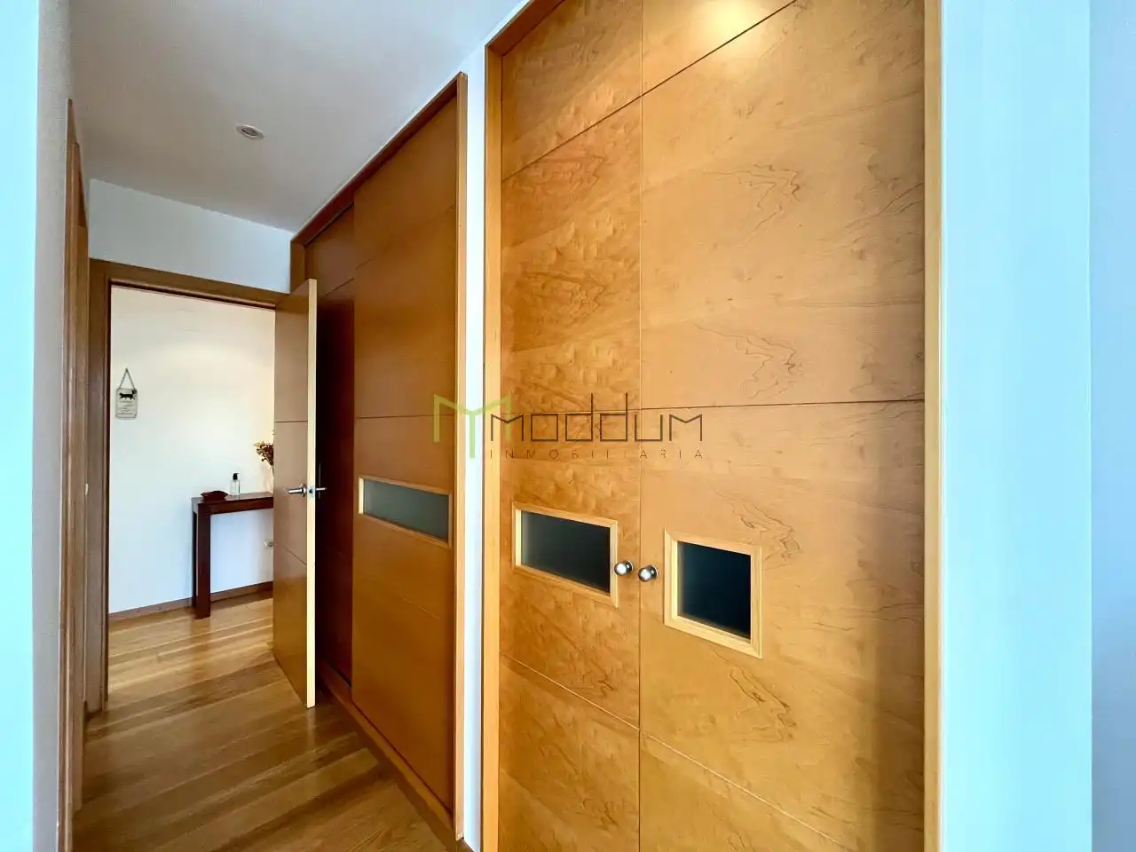 Flat with terrace to rent in Plaza de Pascual Veiga, imagen 10