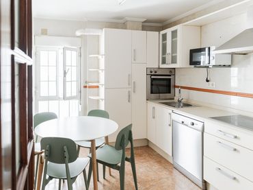 Appartement avec ascenseur à vendre à PZ GUITARRA,DE LA