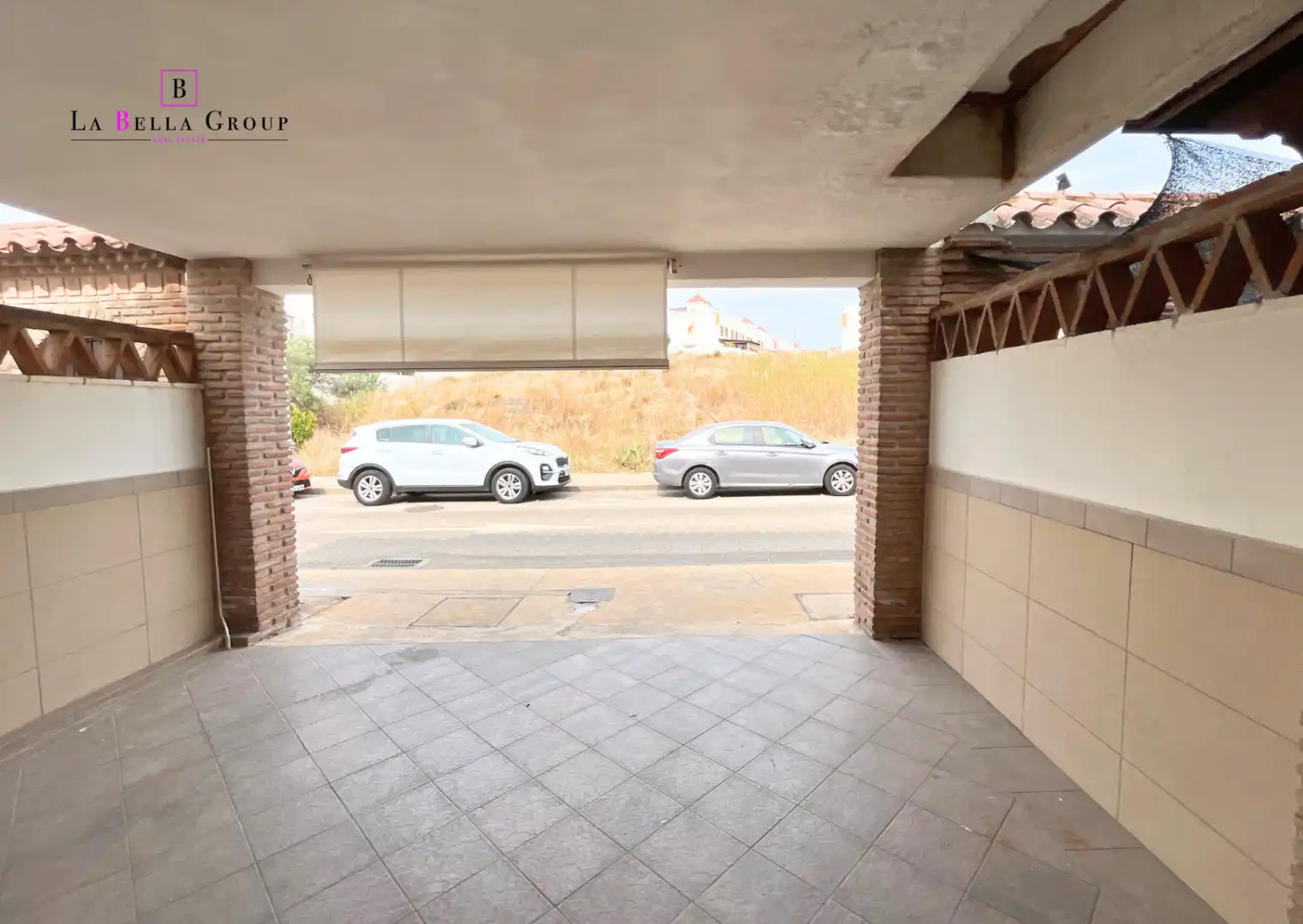 Adossat amb terrassa en venda a Calle Diego de León, imagen 28