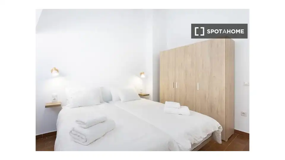 Habitación en San Juan de la Rambla