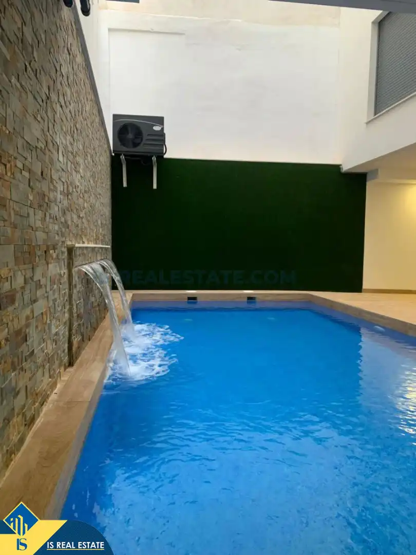 Apartment mit Pool zum Verkauf in Calle la Loma 63, imagen 24