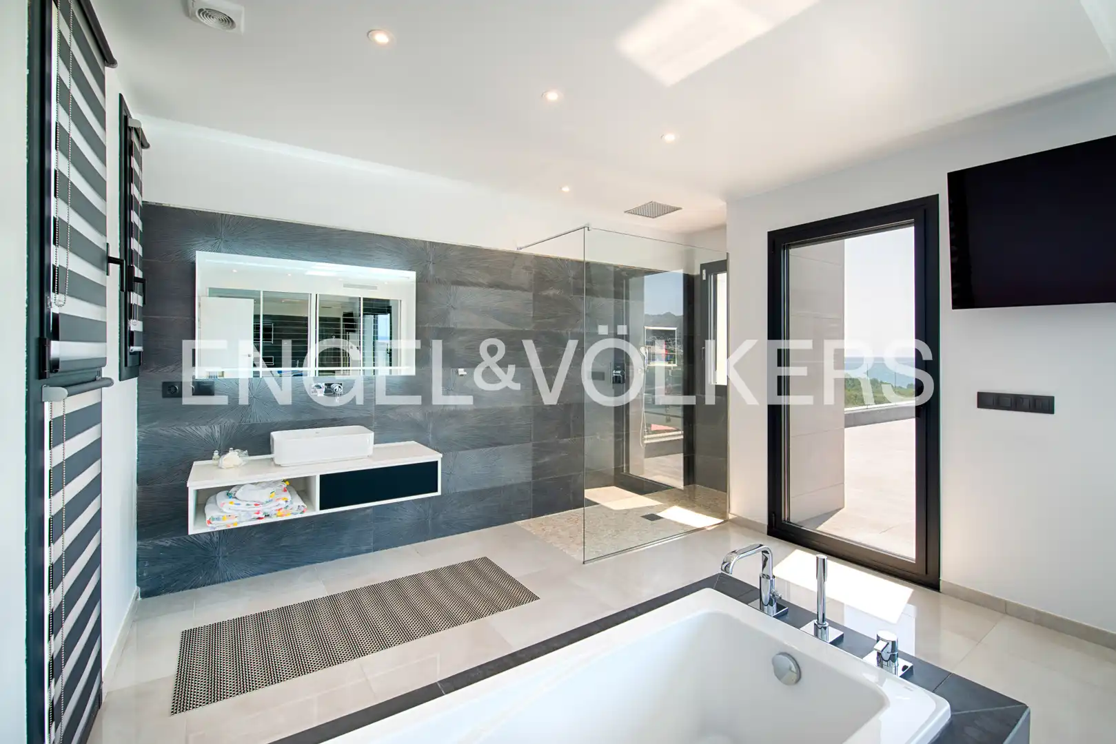 Maison avec piscine à vendre à Carrer Almogàvers, imagen 23