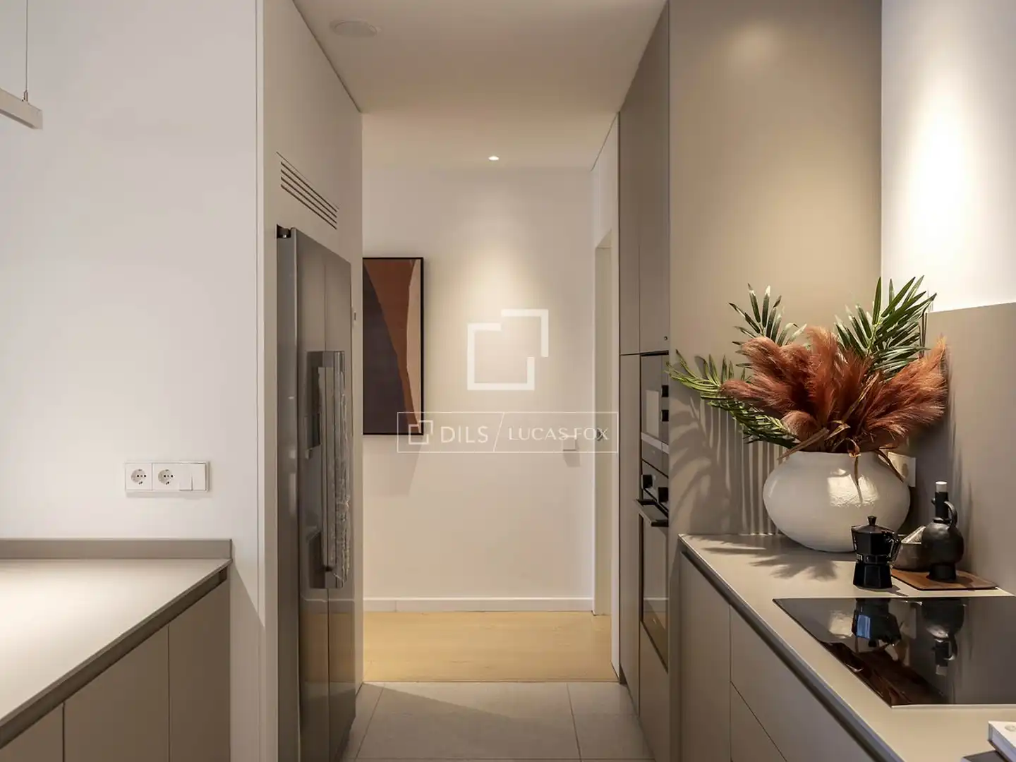Appartamento con balcone in vendita a Eixample, imagen 19