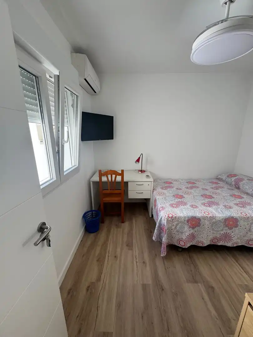 Bedroom of Buildings for sale in Málaga