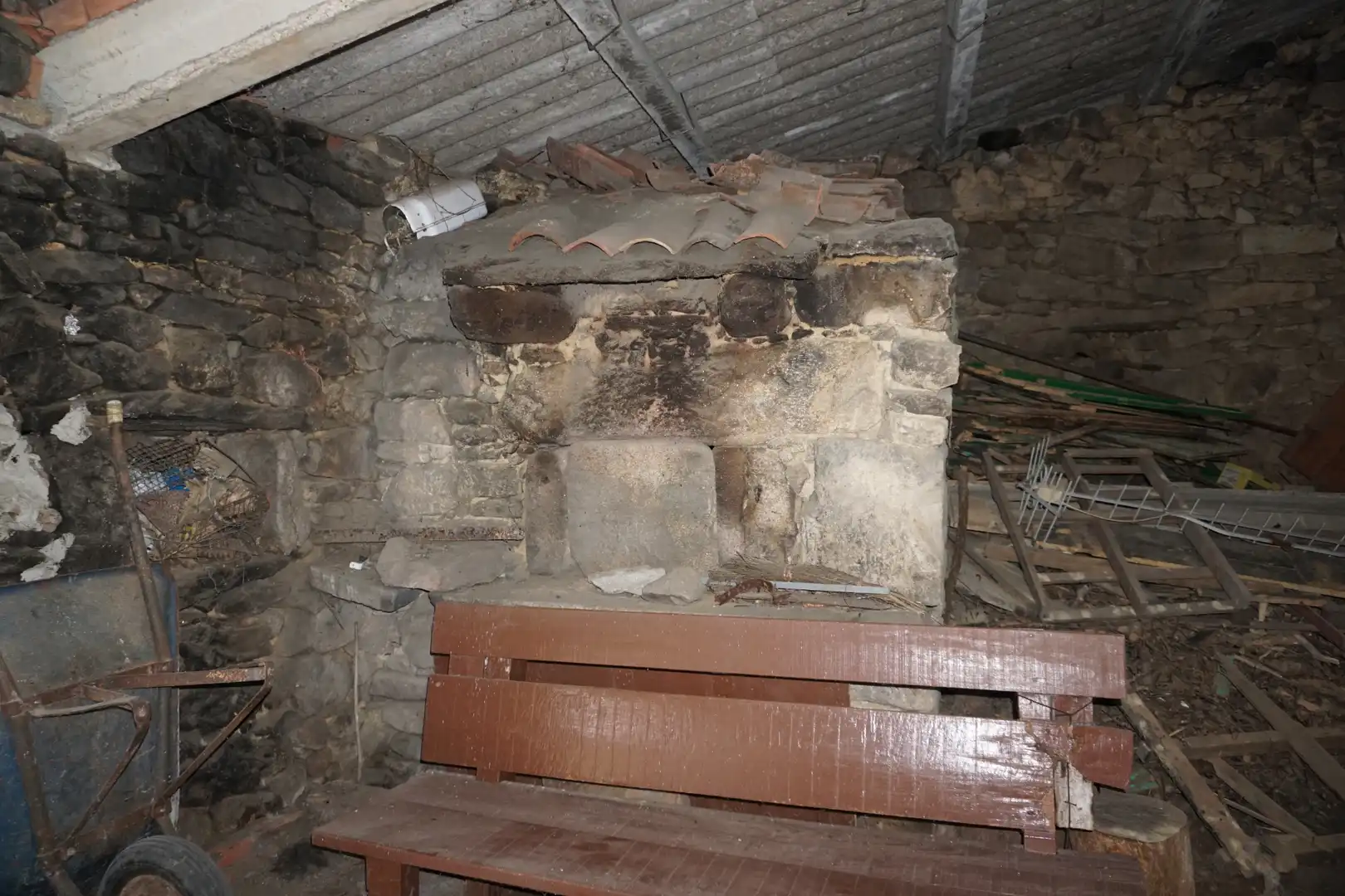Casa o chalet en venta en Palas de Rei con Amueblado