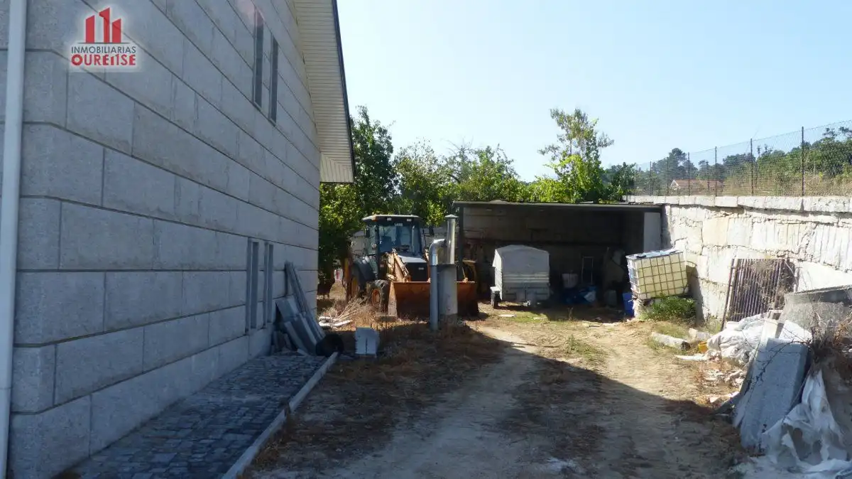 House with terrace for sale in Barbadás, imagen 6
