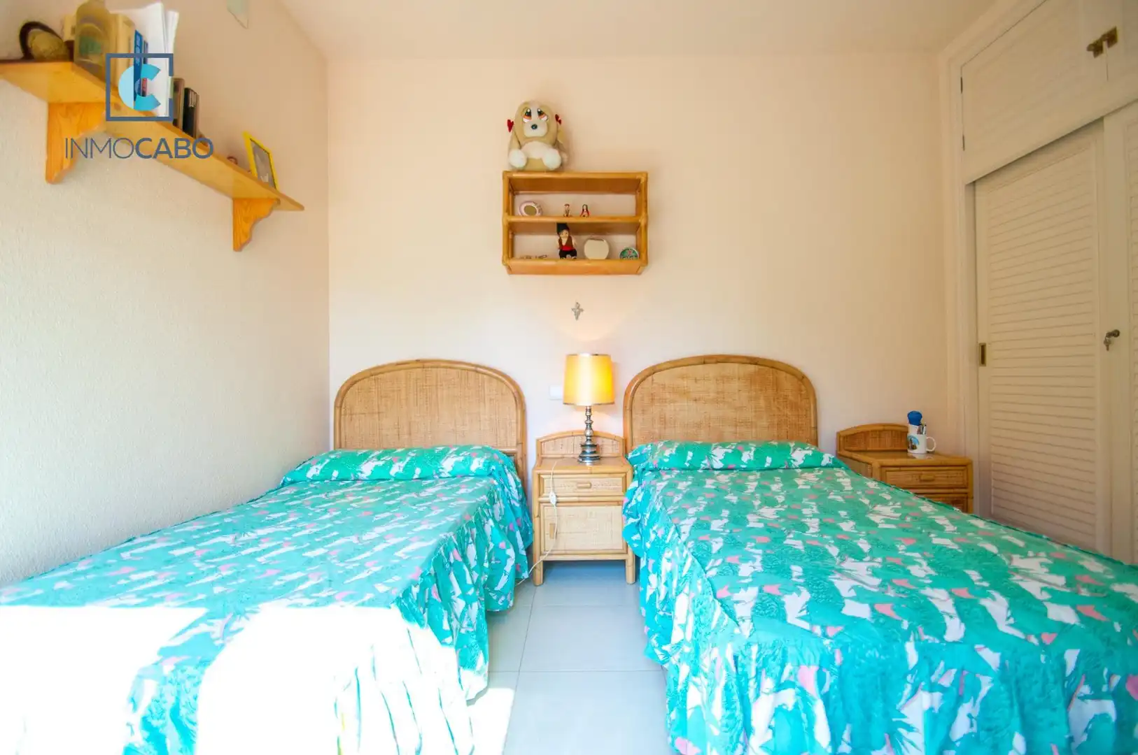 Habitación de Casa o chalet en venta en Cartagena