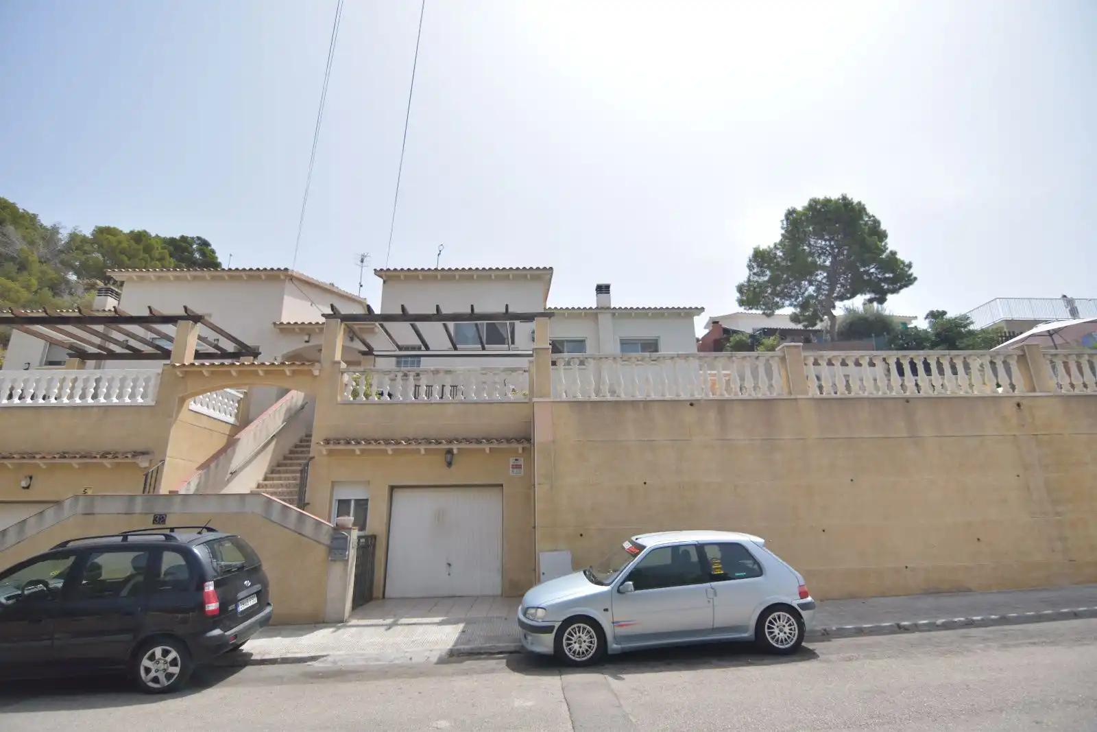 Casa adosada en venda a Pedrera, Roda de Berà