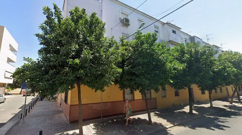 Foto 2 de Piso en venta en Calle Sardina, San Jerónimo - La Bachillera, Sevilla Capital