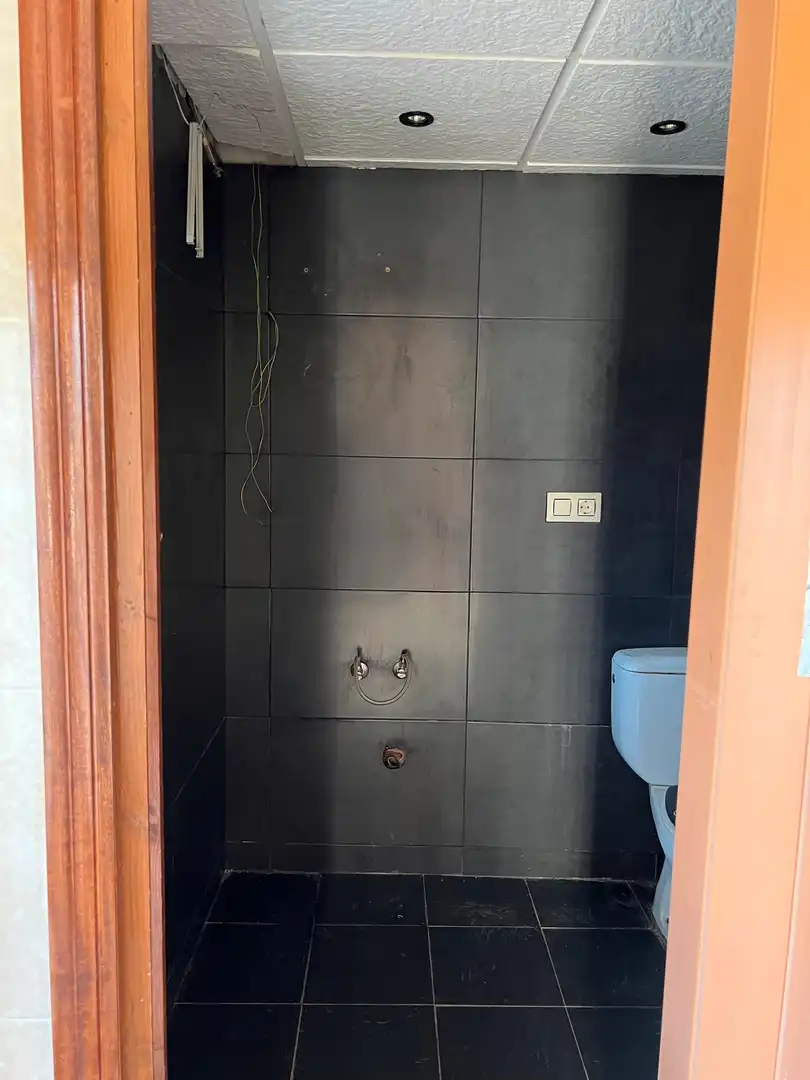 Piso en venta en Calle Iglesia, 32, Fuenllana