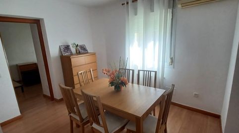 Photo 2 of Flat for rent in Marcelino Alvarez, Ventas, Madrid Capital