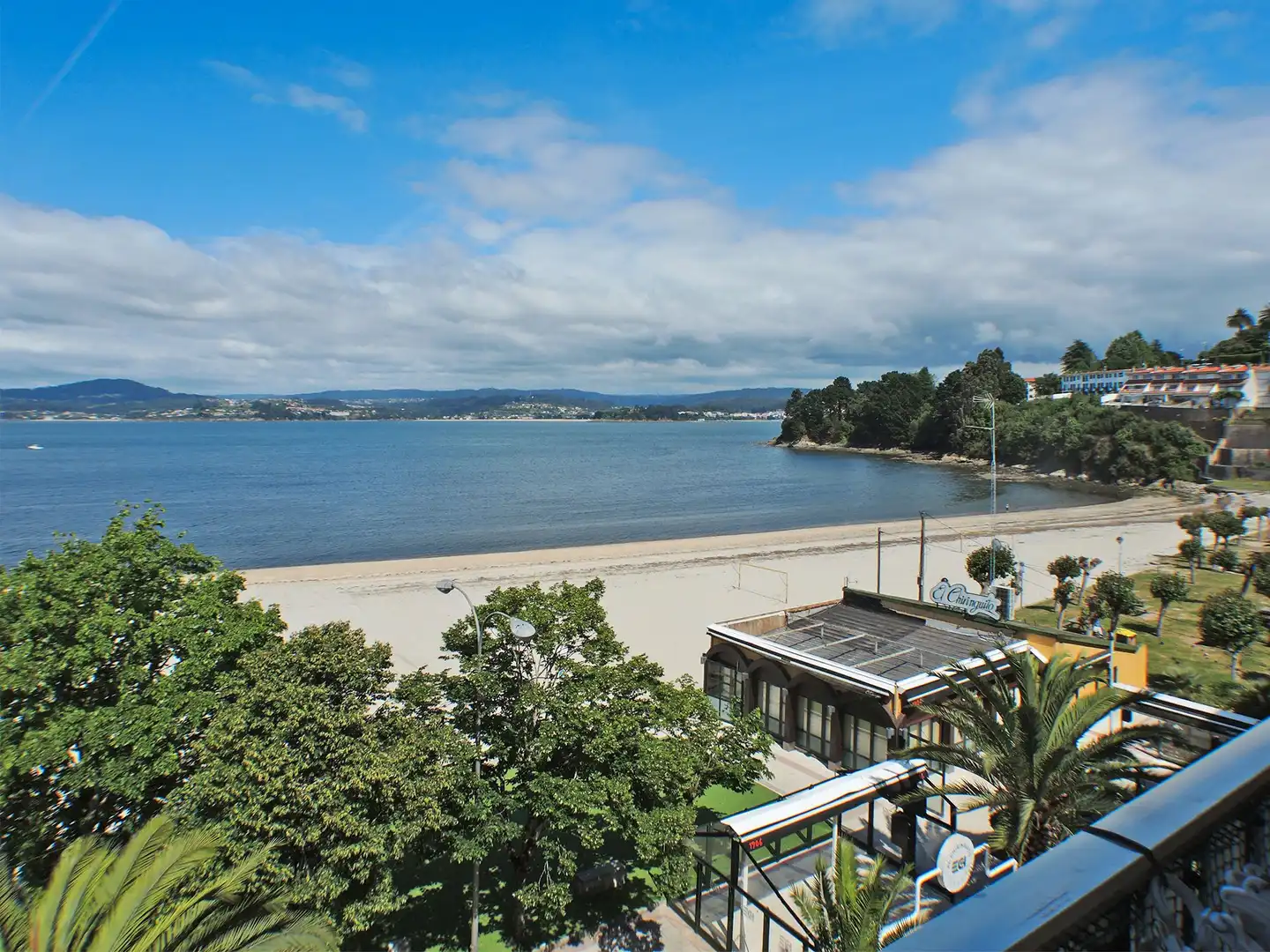 Flat for sale in Rúa Praia, Sada (A Coruña)