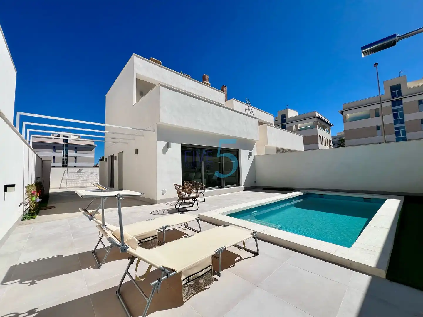 Casa en venta en Orihuela Costa, imagen 15