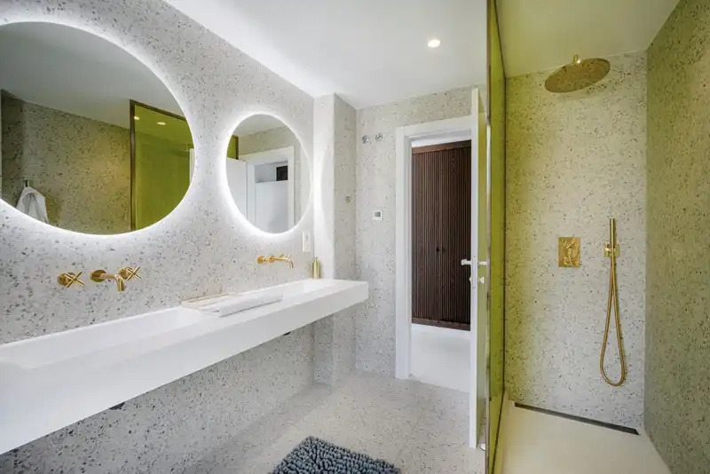 Chalet con terraza en venta en Nueva, imagen 19