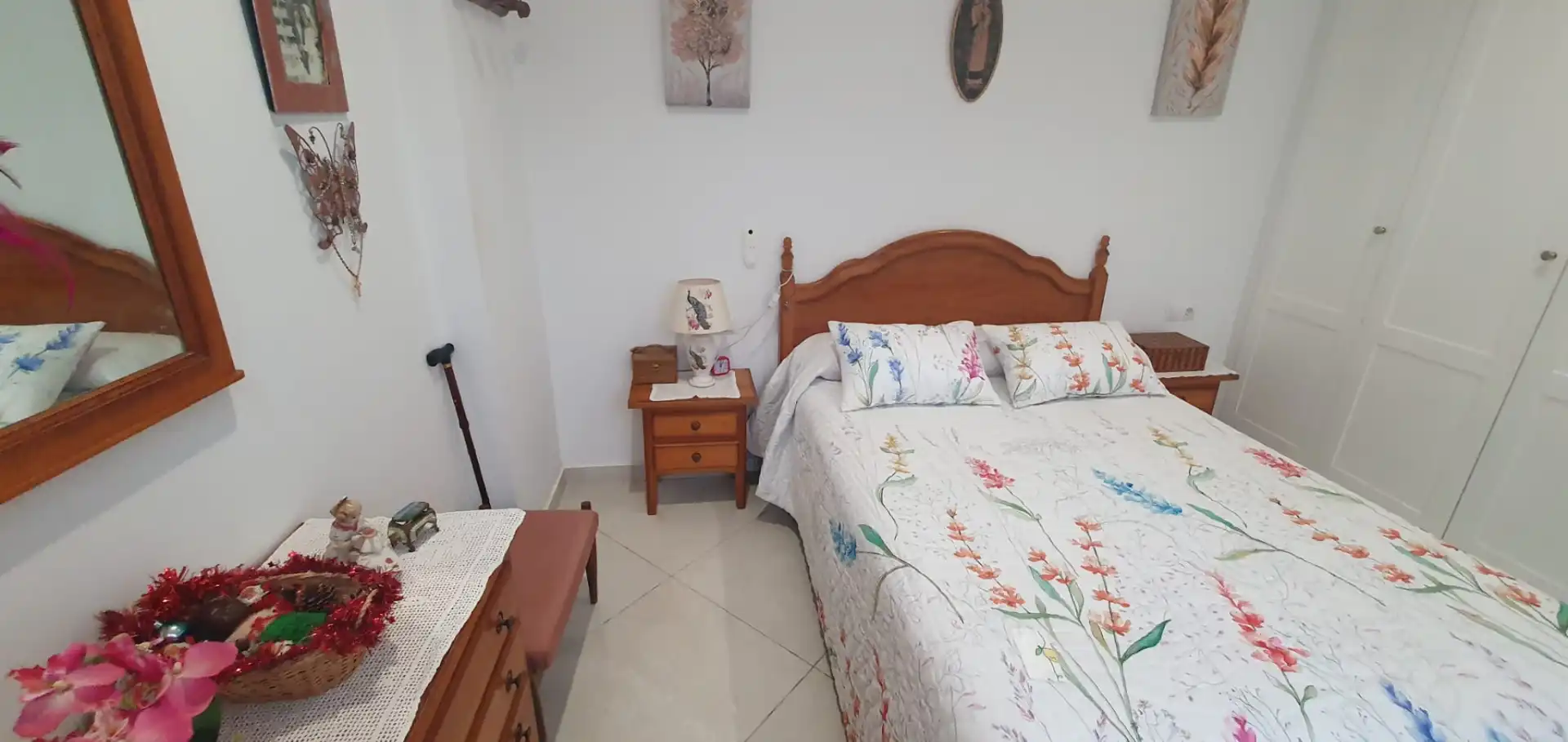 Dormitori de Planta baixa en venda en Barx