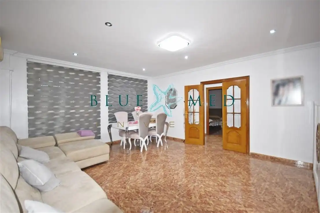 Casa o chalet en venta en Mazarrón con Aire acondicionado, Calefacción y Terraza