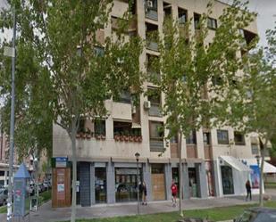 Exterior view of Premises for sale in  Murcia Capital