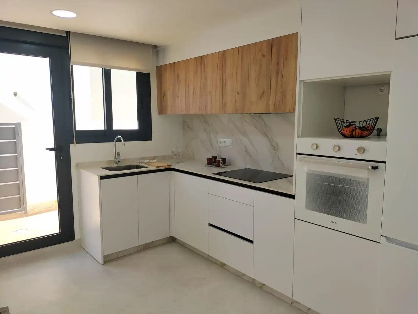 Casa con terrazza in vendita a Cox, imagen 8