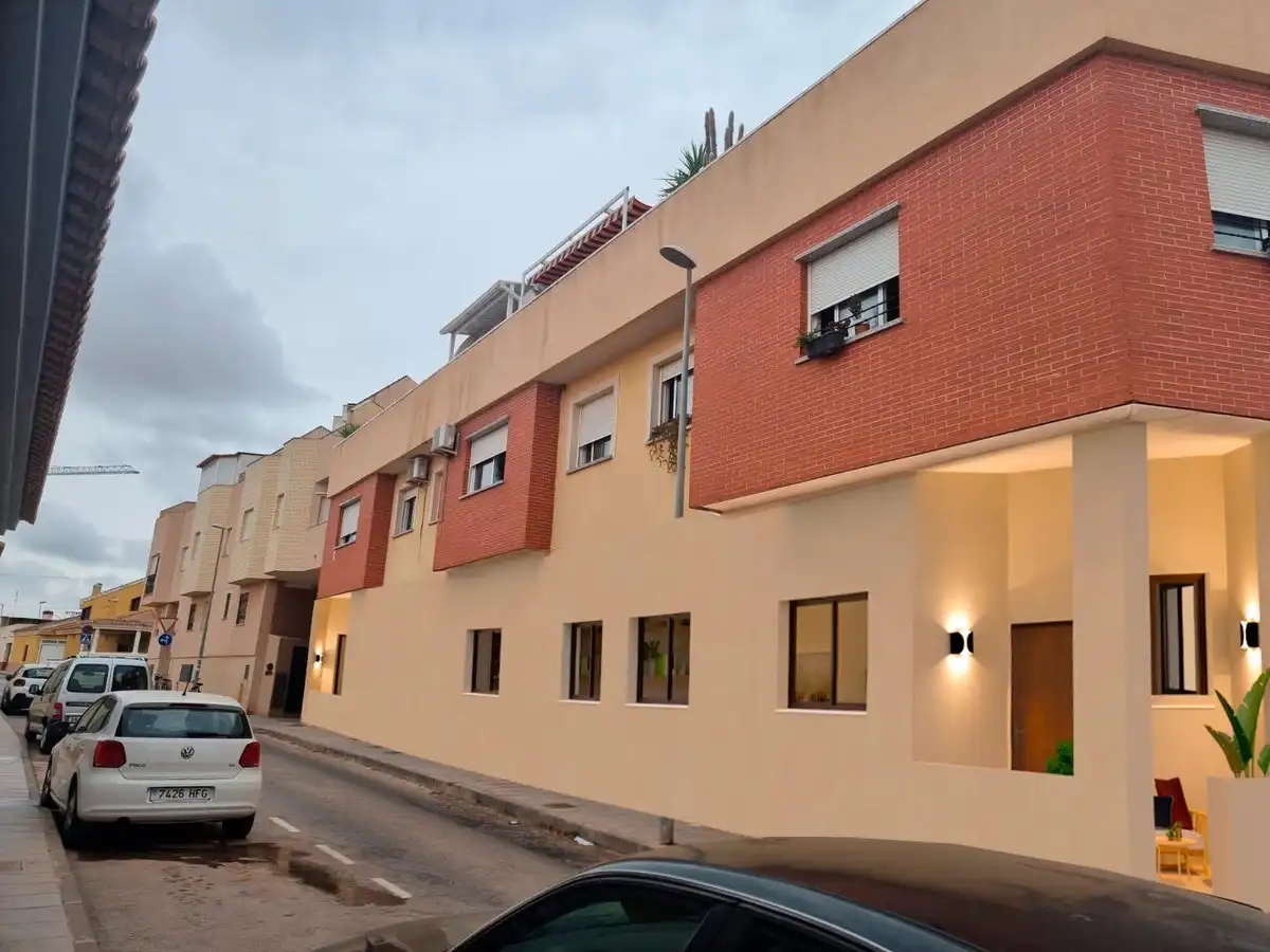 Apartament en venda a Pilar de la Horadada ciudad, imagen 7