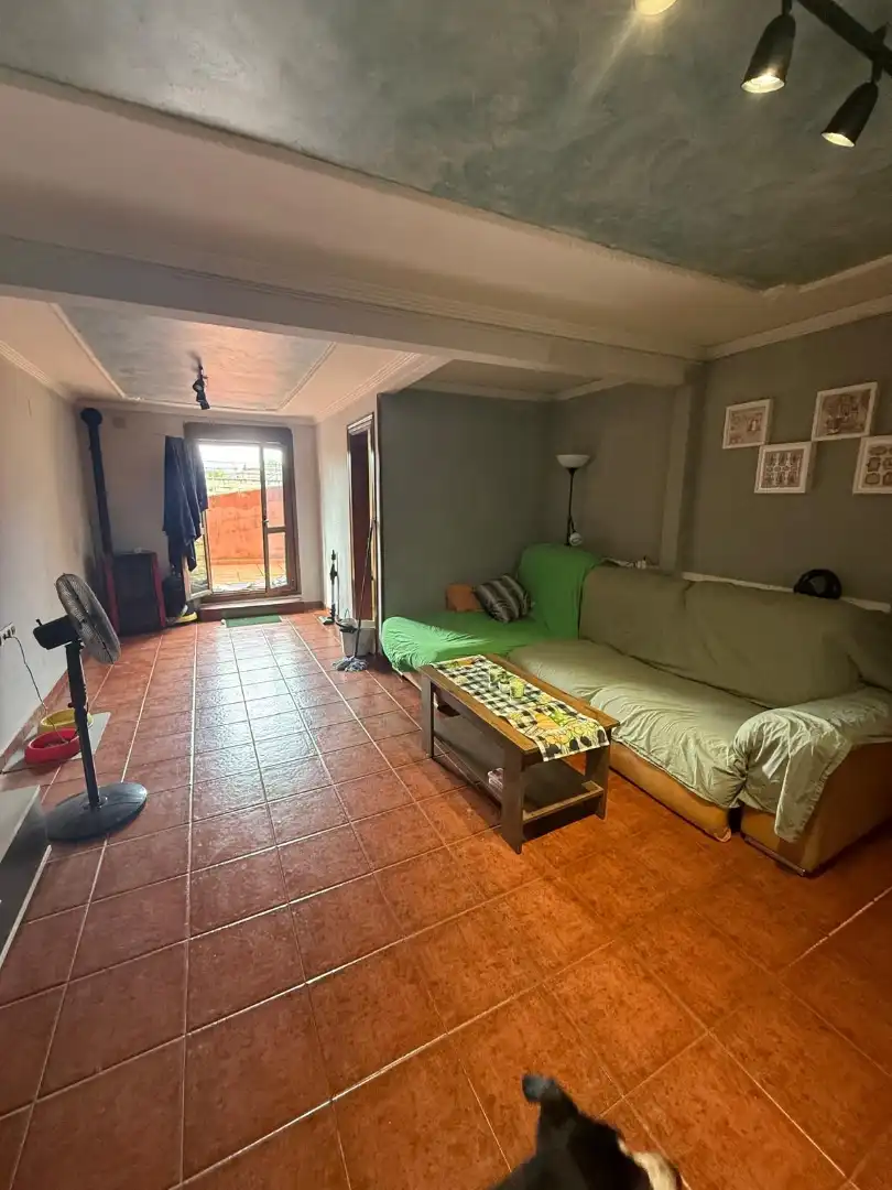 Detached homes for sale in La Felguera